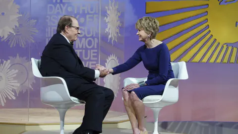 Amerikan Yayıncılığının İkonu Jane Pauley: Kariyer Zirvesi ve Mücadelesi