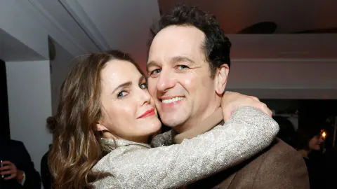 Keri Russell, 'The Americans' Setindeki Gizli İlişkisini İtiraf Etti: "Öyle Sinsi ve Seksiydi"