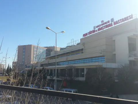 Uşak Eğitim ve Araştırma Hastanesi'nden Dijital Destek: Bırakabilirsin Uygulaması