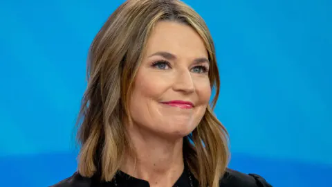 Savannah Guthrie Neden Yok? Today Sunucusunun Yokluğuna İlişkin Açıklama