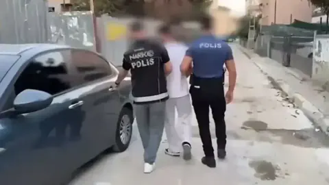 75 İlde Dev Uyuşturucu Operasyonu: 1.4 Ton Madde Ele Geçirildi
