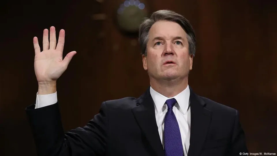 ABD Yüksek Mahkemesi'nde Kavanaugh Etkisi: Muhafazakar Dönüşüm görseli
