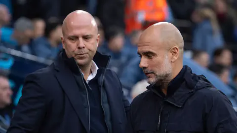 Hollanda Milli Takımı'nda Guardiola Sesleri: Koeman Sonrası Yeni Dönem