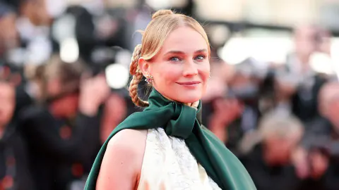 Diane Kruger 50 Yaşında: Podyumlardan Hollywood'un Zirvesine Uzanan Yolculuk