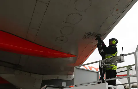 Havacılıkta Yakıt Alarmı: Jet Yakıtı Fiyatları Yaz Boyunca Yüksek Seyredecek