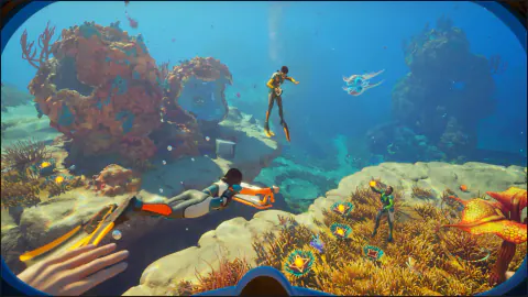 Krafton ve Subnautica 2 Geliştiricisi Arasındaki 250 Milyon Dolarlık Kriz Çözüldü