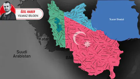 Basra Körfezi'nin Stratejik Kilidi: Bushehr'in Jeopolitik Önemi