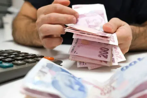 Kamu Borçlarında Teminat Sınırı 10 Milyon TL'ye Yükseldi: Taksitlendirme Kolaylığı