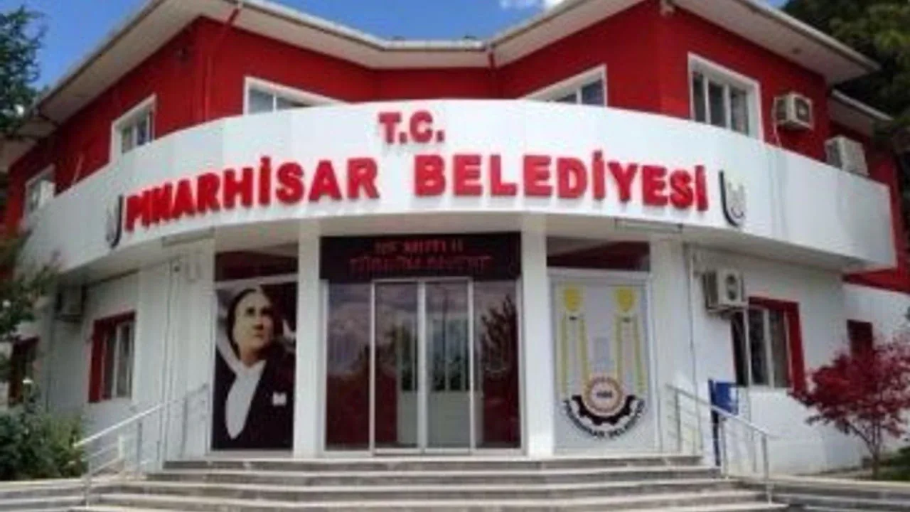 Pınarhisar Belediyesi'nden Hazır Beton İhalesi: 2000 m3 Alım Başlıyor Pınarhisar Belediyesi'nden Hazır Beton İhalesi: 2000 m3 Alım Başlıyor
