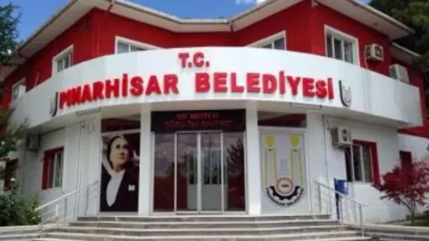 Pınarhisar Belediyesi'nden Hazır Beton İhalesi: 2000 m3 Alım Başlıyor