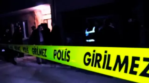 Gaziantep'te 74 yaşındaki terzi dükkanında ölü bulundu