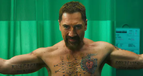 Javier Bardem'in 'Cape Fear' Dönüşümü: Karakter İnşasının Perde Arkası