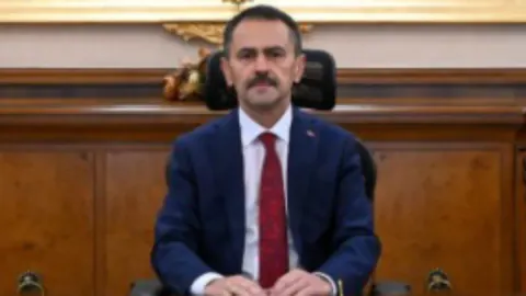 Nevşehir'in En Uzun Süre Görev Yapan Valileri Belli Oldu