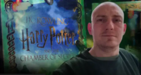 Rus Hapishanesinde Harry Potter ile Direniş: Ukraynalı Askerin İnanılmaz Hikayesi
