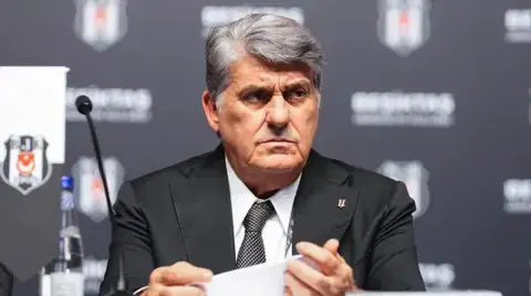 Serdal Adalı MHK'ya sert tepki gösterdi: "Bu lig bu şekilde bitmez"