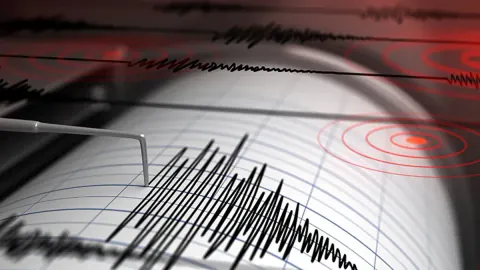 Akdeniz'de Korkutan Deprem: Datça Açıklarında 4.9 Büyüklüğünde Sarsıntı