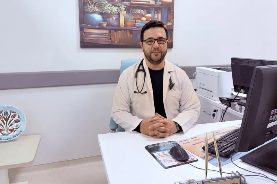 Dünya Kalp Günü'nde Yalova'dan uyarı: Kalbi en çok öldüren üç risk faktörü belli oldu görseli