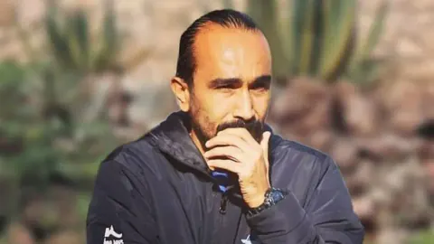 Adana 01 FK'dan Altyapı Hamlesi: Ali Yılmaz İmzayı Attı