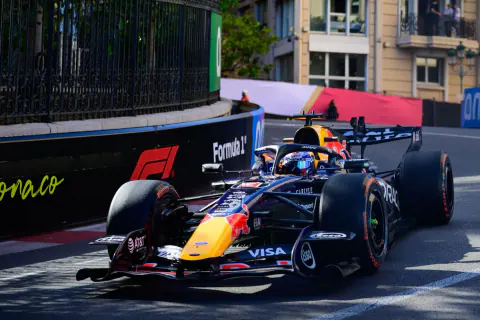 Red Bull'dan Avusturya GP'sine Teknik Hamle: Verstappen'in RB22'si Hafifliyor