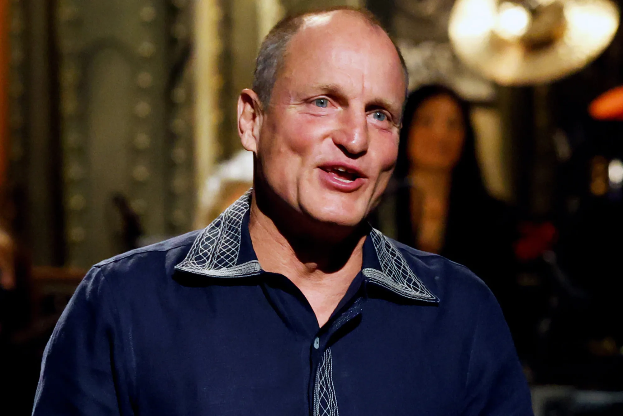 Woody Harrelson Kariyerindeki Yeni Dönemine Hazır Woody Harrelson Kariyerindeki Yeni Dönemine Hazır