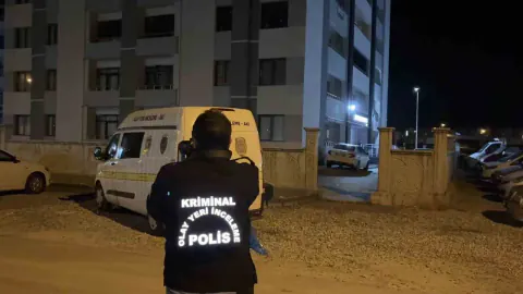 Kayseri'de 'laf atma' tartışması kanla bitti: 1 ölü, 2 yaralı