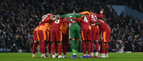 Galatasaray'da Eren Elmalı İçin Transfer Hareketliliği