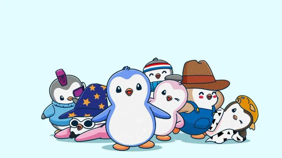 Pudgy Penguins’ın Abstract’i 15 Aralık’ta Kapanıyor: Haftada İkinci L2 Çöküşü görseli