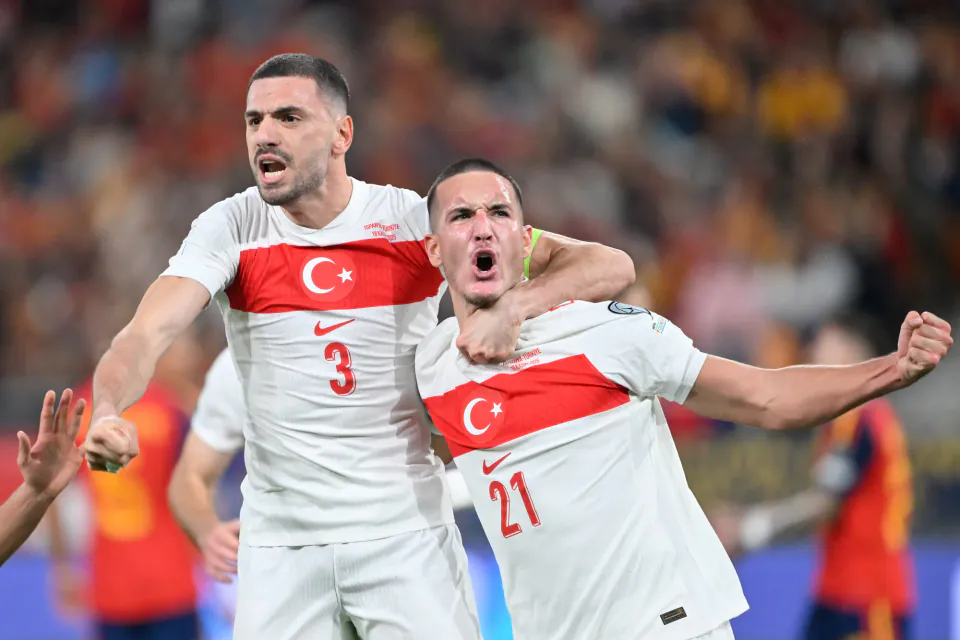 Tunus Milli Takımı 2026 Dünya Kupası Serüvenini Erken Noktaladı görseli