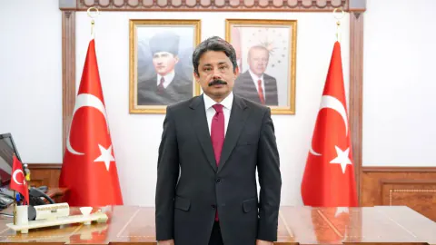 Kırşehir Valisi Murat Sefa Demiryürek'in X Hesabı Ele Geçirildi mi?