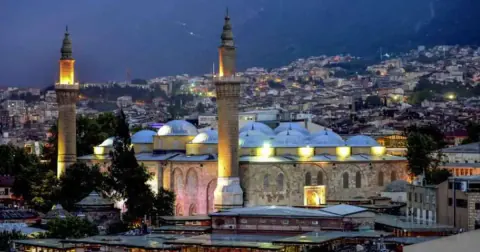 1 Ağustos 2026 Cuma Namazı Vakitleri ve Diyanet İmsakiyesi