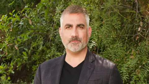 American Idol şampiyonu Taylor Hicks'ten yıllar sonra itiraf: Sanıldığı kadar kolay değil