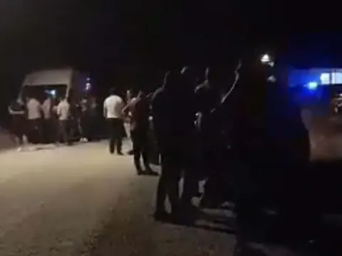 Manisa'da Aile Faciası: Boşandığı İçin Eve Dönüşü Son Oldu