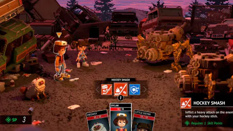 Epic Games Store'da Haftanın Ücretsiz Oyunları: Echo Generation ve Luto
