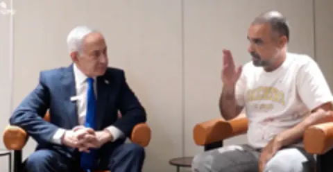 Netanyahu: Flydubai pilotu 'radikalleşmiş', uçakta arkadaşını bıçakladı