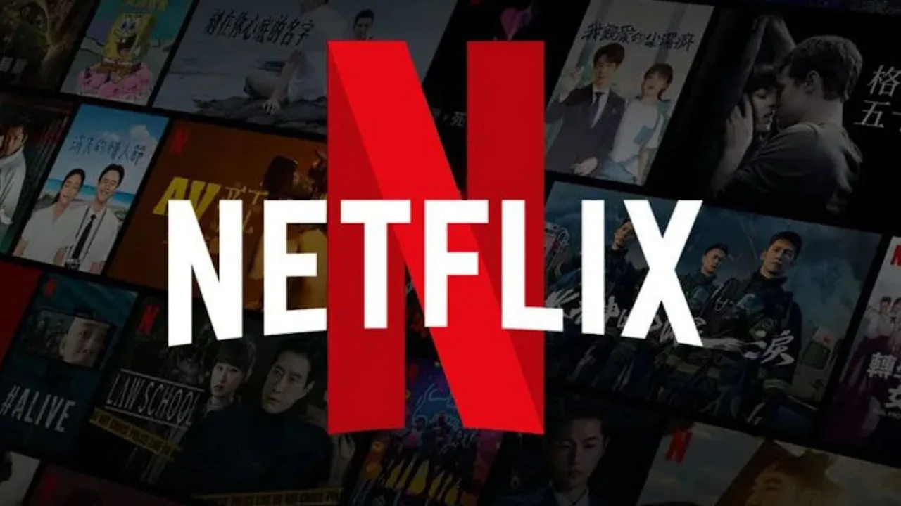 Netflix 2026 İçerik Yol Haritası: Virgin River ve Yeni Yapımlar Netflix 2026 İçerik Yol Haritası: Virgin River ve Yeni Yapımlar