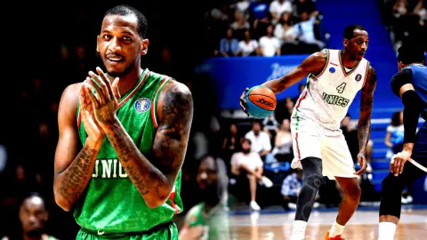 Fenerbahçe Beko'da Pota Altı Güçlendi: Marcus Bingham Jr. İmzayı Attı