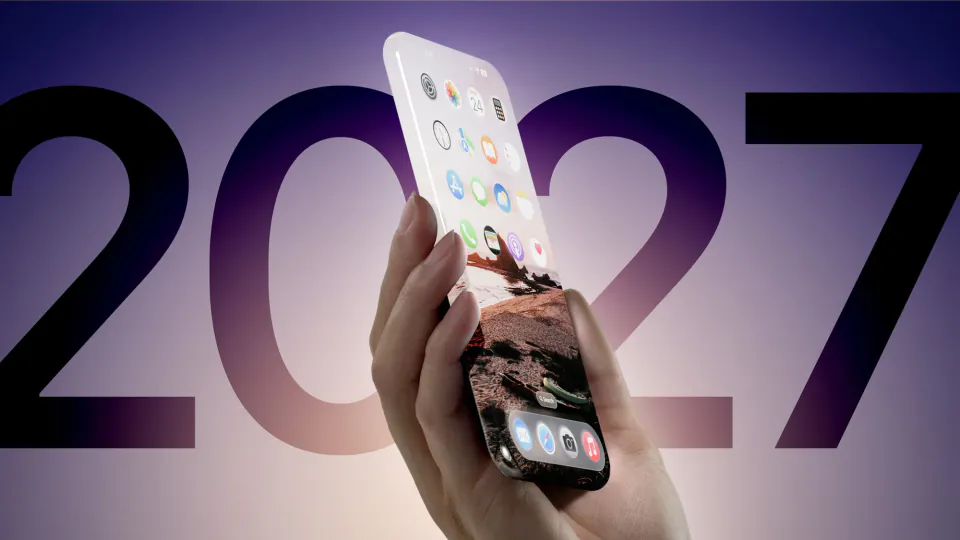 Apple'dan iPhone 20 Hamlesi: Alüminyum Kasaya Veda Dönemi görseli