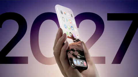 Apple'dan iPhone 20 Hamlesi: Alüminyum Kasaya Veda Dönemi