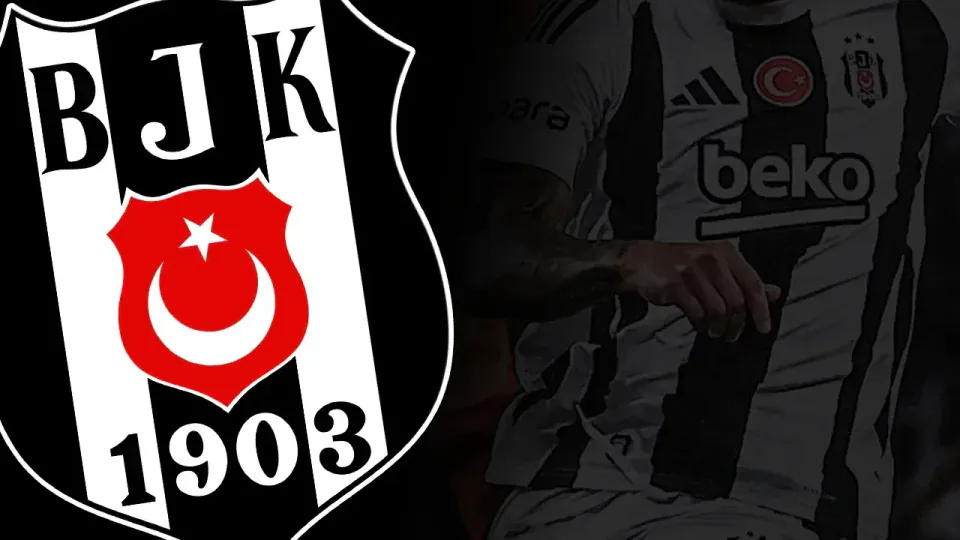 Beşiktaş'ta Transfer Hareketliliği: Vlahovic ve Leo Pereira Gündemde görseli