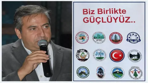 Hanönü'nde Kaymakam Değişiklikleri Tartışma Yarattı: 'Hizmetler Aksıyor'