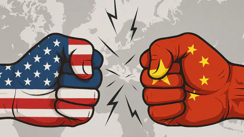 Kanadalıların Çin ve ABD Algısı Değişti: Pew Araştırması Sonuçları