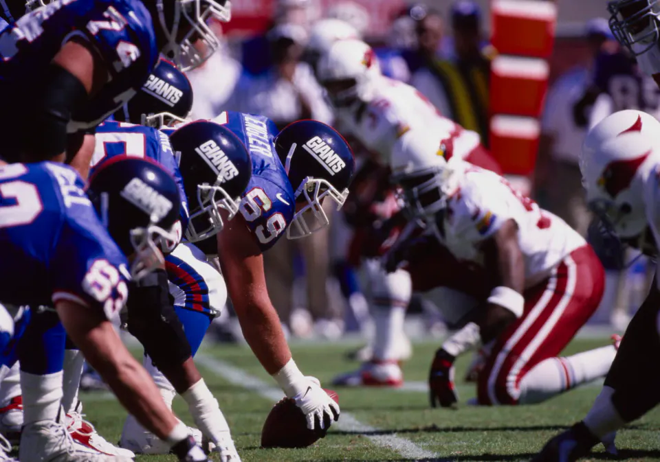 Cardinals - Giants: MetLife'de Playoff Erken Finali, Murray ve Jones Sınavında görseli