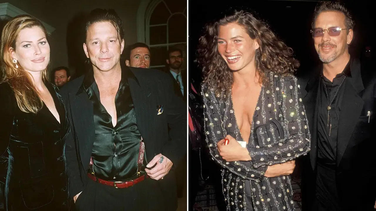 Mickey Rourke'tan 28 Yıl Sonra Gelen Pişmanlık Özrü ve Sığınak İddiaları Mickey Rourke'tan 28 Yıl Sonra Gelen Pişmanlık Özrü ve Sığınak İddiaları