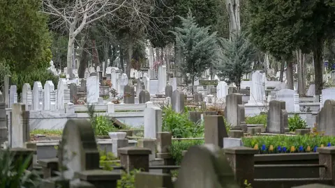 Gaziantep Büyükşehir Belediyesi 3 Eylül Defin Listesini Açıkladı: 26 Vatandaş
