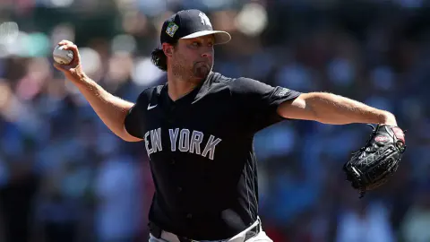New York Yankees - Detroit Tigers Maçı: Gerrit Cole Sahneye Çıkıyor