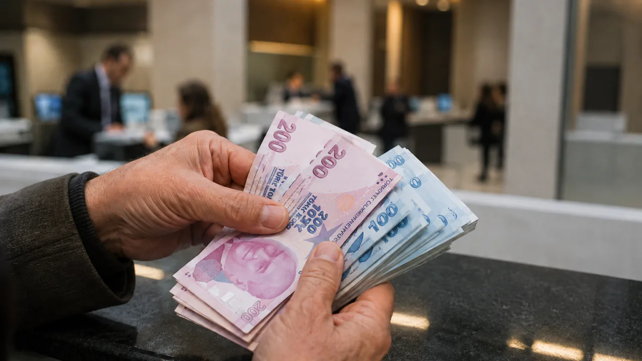 Kuveyt Türk Emekli Promosyonunda Ağustos Ayı Şartlarını Açıkladı Kuveyt Türk Emekli Promosyonunda Ağustos Ayı Şartlarını Açıkladı