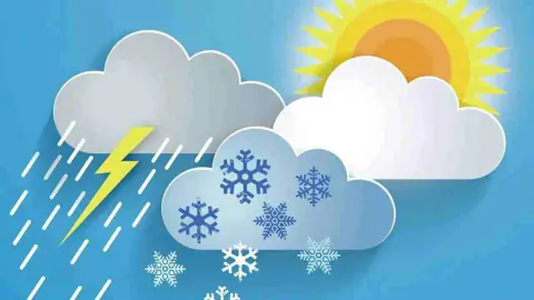Meteoroloji'den Son Dakika Hava Durumu Uyarısı: Yağış Bekleniyor mu?