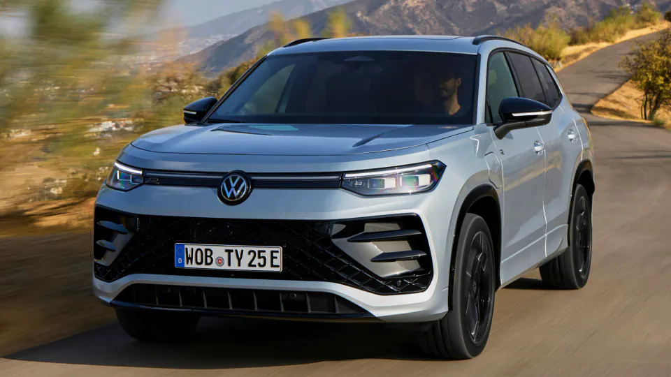 Volkswagen Model Yelpazesini Daraltıyor: Üretimi Sona Eren Modeller görseli
