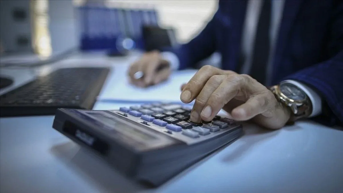 Hollanda Belastingdienst 2025 Vergi Beyan Süreci Tamamlandı Hollanda Belastingdienst 2025 Vergi Beyan Süreci Tamamlandı