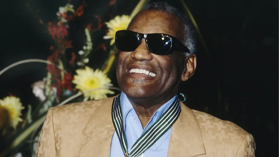 Müzik Efsanesi Ray Charles'ın 12 Çocuğu ve 10 Farklı Annesi Hakkında Şaşırtıcı Detaylar görseli